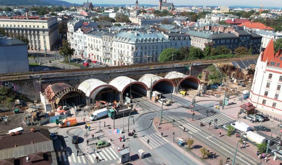 Zmiany w Krajowym Programie Kolejowym. Kilka projektów odłożonych na później Zmiany w Krajowym Programie Kolejowym. Kilka projektów odłożonych na później