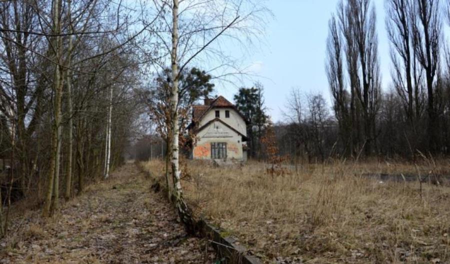 UM Jastrzębie-Zdrój: Samorząd województwa robi za mało w sprawie reaktywacji kolei UM Jastrzębie-Zdrój: Samorząd województwa robi za mało w sprawie reaktywacji kolei