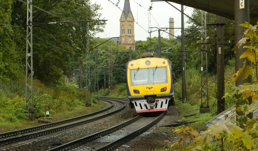 Łotwa z unijnymi pieniędzmi na elektryfikację linii kolejowych Łotwa z unijnymi pieniędzmi na elektryfikację linii kolejowych