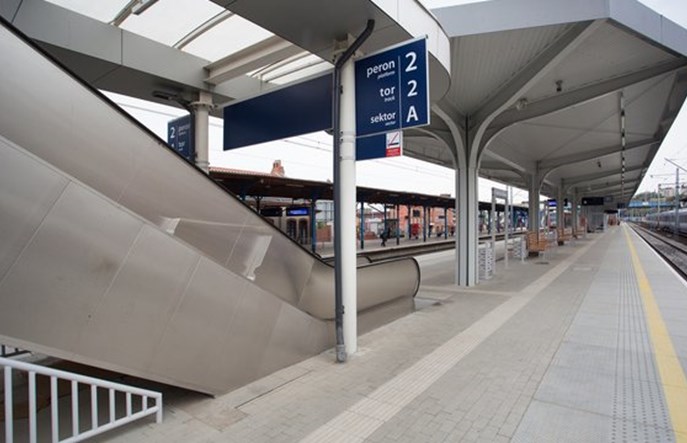 UTK o wyroku w sprawie opłaty peronowej