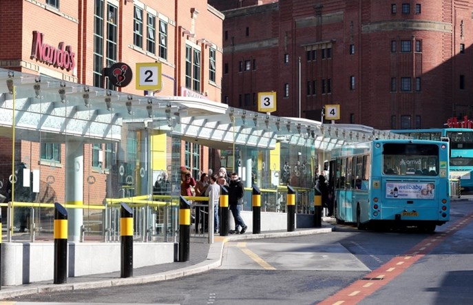 Dublin kupi 600 autobusów i wytyczy dla nich 16 korytarzy