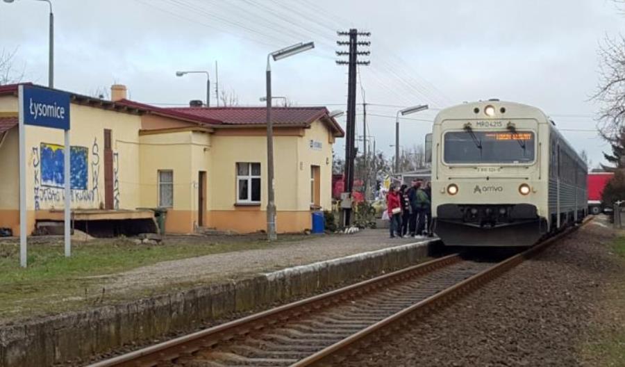 Przetarg na linię 207 Toruń – Chełmża od nowa. Przez awarię systemu informatycznego