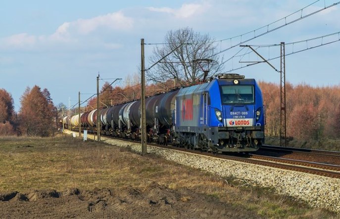 Przetargi na tabor Lotos Kolej unieważnione