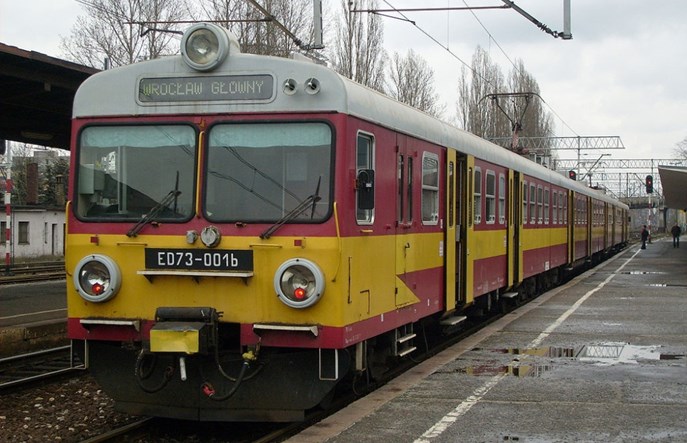ED73 nie będzie skasowany? Jest wniosek do konserwatora zabytków
