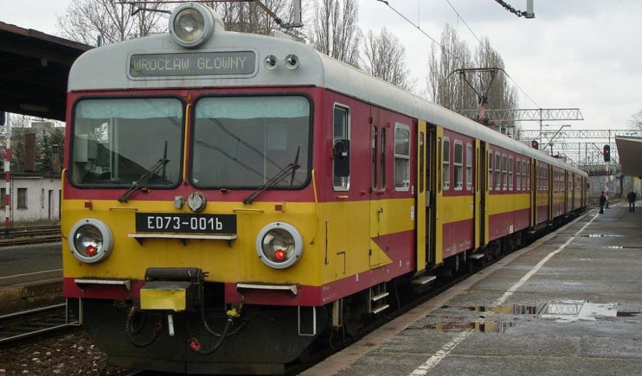 ED73 nie będzie skasowany? Jest wniosek do konserwatora zabytków ED73 nie będzie skasowany? Jest wniosek do konserwatora zabytków