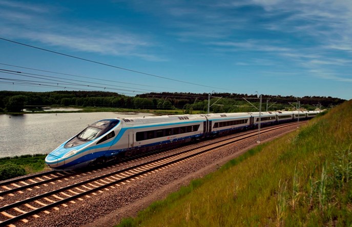 PKP Intercity: 200 tysięcy podróżnych skorzystało z wifi w Pendolino