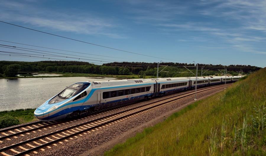 PKP Intercity: 200 tysięcy podróżnych skorzystało z wifi w Pendolino PKP Intercity: 200 tysięcy podróżnych skorzystało z wifi w Pendolino