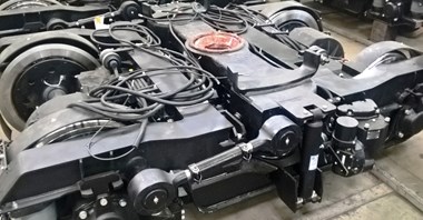 Elbląg: Trwa produkcja tramwajów. Gotowe pierwsze wózki Elbląg: Trwa produkcja tramwajów. Gotowe pierwsze wózki