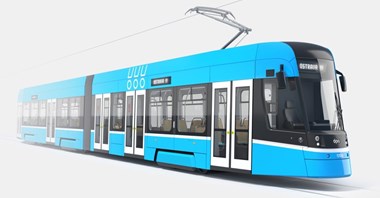 Ostrawa już wie, jak będą wyglądały nowe tramwaje Skody (wizualizacje) Ostrawa już wie, jak będą wyglądały nowe tramwaje Skody (wizualizacje)