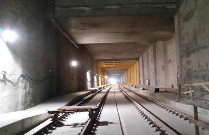 Łódzki tunel średnicowy: Energopol przejmuje plac budowy komory startowej