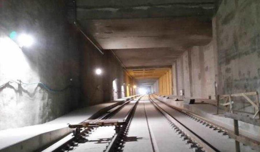 Łódzki tunel średnicowy: Energopol przejmuje plac budowy komory startowej Łódzki tunel średnicowy: Energopol przejmuje plac budowy komory startowej