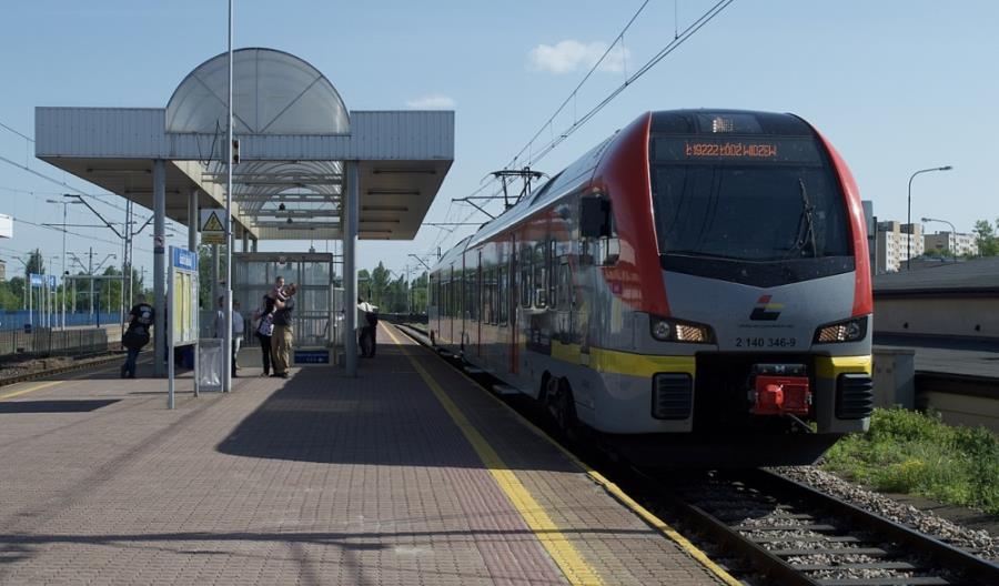 Łódź Kaliska: Milion zamiast 40 mln na wiadukt wschodni? „Projekt będzie realizowany” Łódź Kaliska: Milion zamiast 40 mln na wiadukt wschodni? „Projekt będzie realizowany”