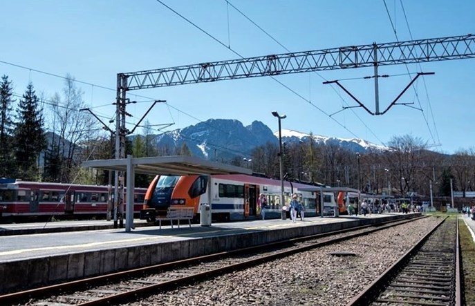 Podhalańska Kolej Regionalna po wakacjach zostaje. Mimo remontu