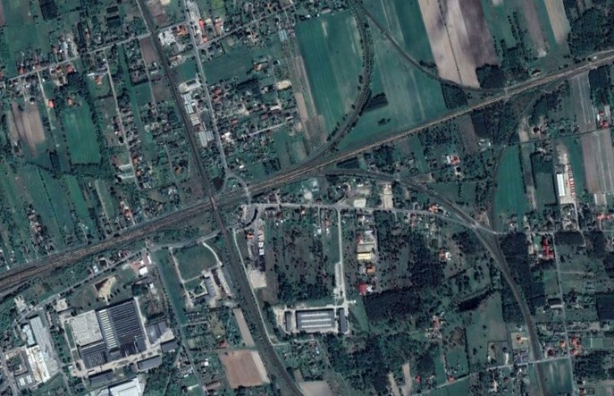 Antonowicz: Zduńska Wola Karsznice to optymalna lokalizacja dla terminala intermodalnego