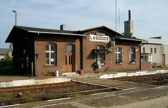 Leszno – Głogów: Znamy projekt rozkładu jazdy