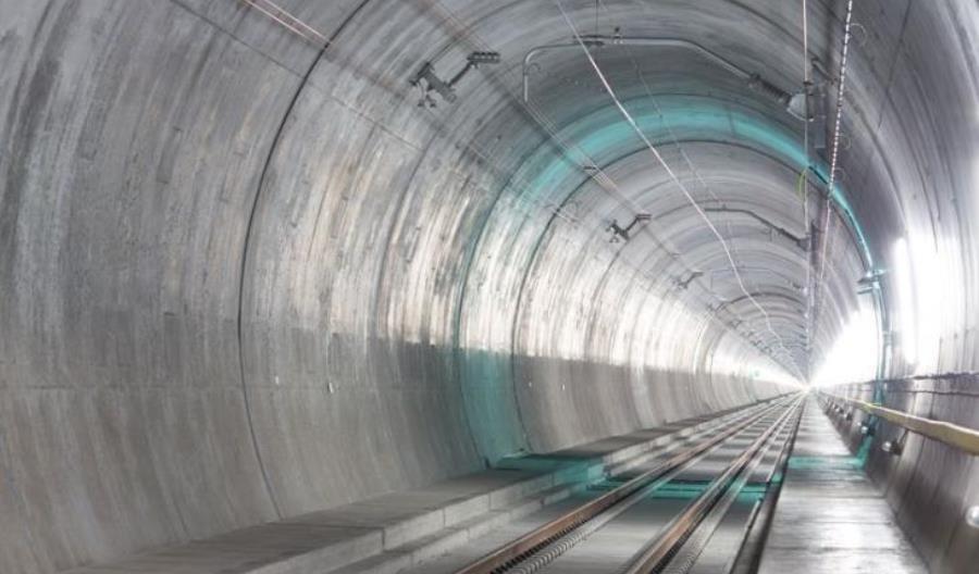 Plany tunelu pod Zatoką Fińską. Czy zbudują go Chińczycy? Plany tunelu pod Zatoką Fińską. Czy zbudują go Chińczycy?