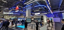 Chmura i sieć 5G. Huawei zaprezentował nowe technologie dla kolei 