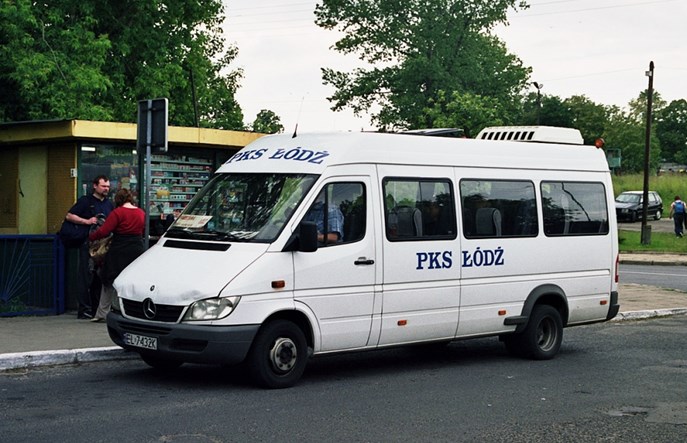 PKS Łódź wprowadza kolejne cięcia w rozkładzie. Na wydłużone wakacje