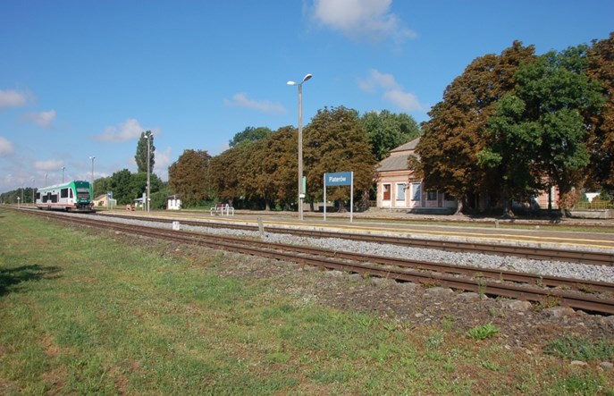 Magistrala Wschodnia: Na Podlasiu rewitalizacja, na Mazowszu tylko utrzymanie