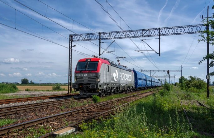 Dziewięciu chętnych na studium drugiej modernizacji E59 Kędzierzyn-Koźle – Chałupki [oferty]