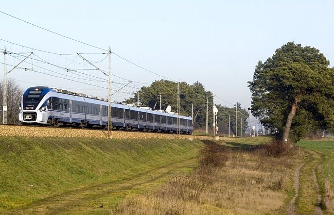 PKP Intercity znów ma za dużo pasażerów. „Mamy prawo nie sprzedawać biletów"