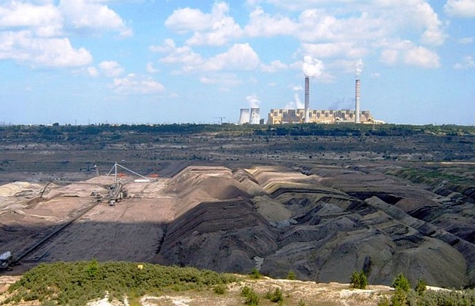 Bełchatów chce kolei. Prezydent napisała do premiera, pytając o Kolej+