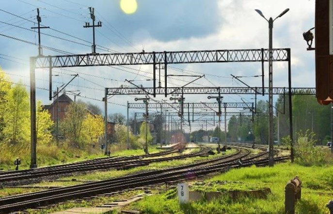 Nawet ogryzek linii 221 przekracza budżet PKP PLK