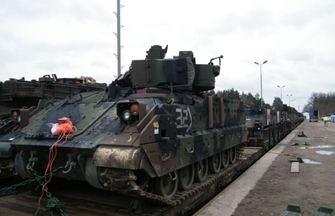 Kolejowe kontrakty międzynarodowe szansą dla firm z Polski