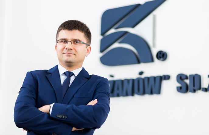 KZN Bieżanów: Geografii trzeba pomóc