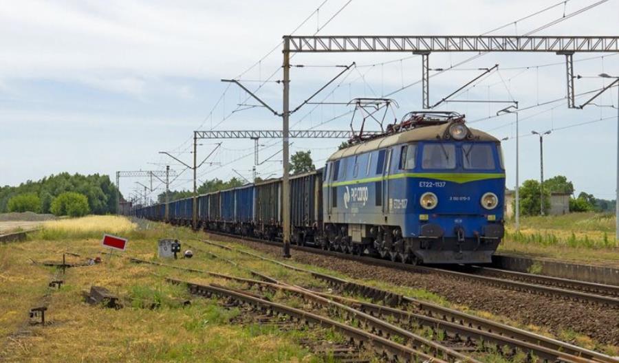 PKP Cargo podpisało dwie umowy z PGNiG Termika PKP Cargo podpisało dwie umowy z PGNiG Termika