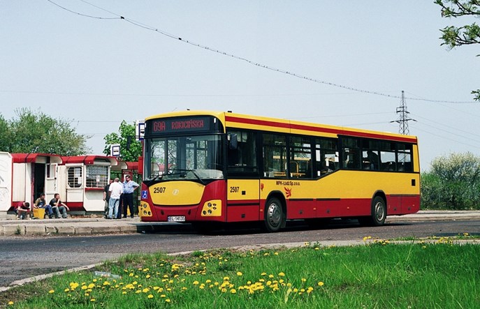 Łódź: Likwidacja linii pracowniczej, zwiększenie częstotliwości zwykłej