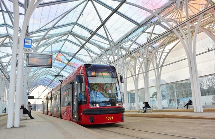 Łódź kupuje 30 nowych tramwajów. Co najmniej 80% niskiej podłogi
