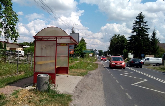 Łódzkie: Znaczny udział transportu w zanieczyszczeniach powietrza