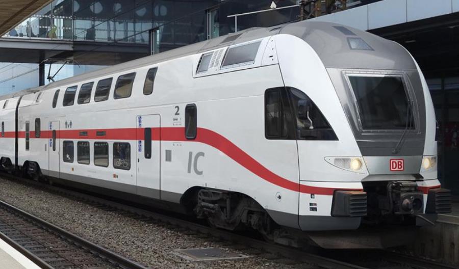 Deutsche Bahn odkupuje od Westbahn 17 piętrowych pociągów Kiss Deutsche Bahn odkupuje od Westbahn 17 piętrowych pociągów Kiss
