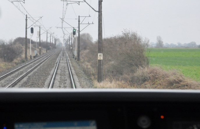 AŻD Praha z najtańszą ofertą na srk na odcinku magistrali Poznań – Szczecin