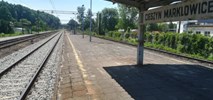 PLK zaczyna przebudowę peronów między Zebrzydowicami a Cieszynem