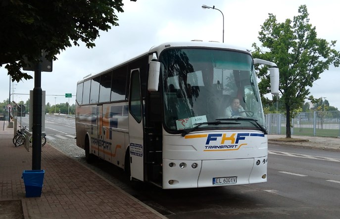 Łódź – Kutno: Polregio nie uruchamia pociągów, bo... oszczędza tabor