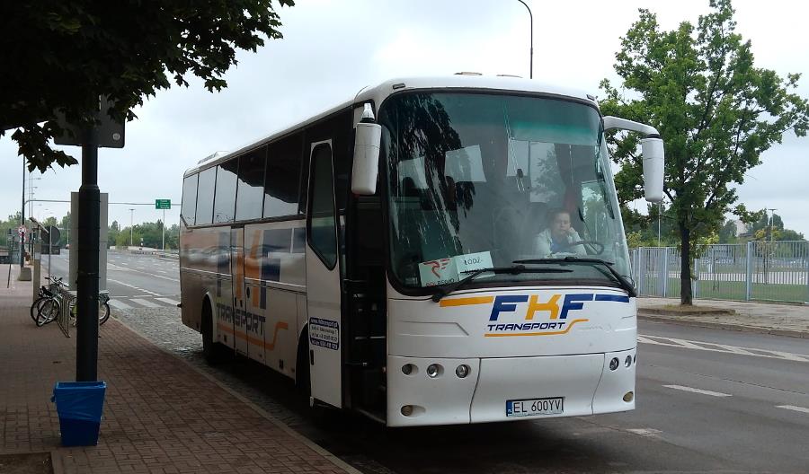 Łódź – Kutno: Polregio nie uruchamia pociągów, bo... oszczędza tabor Łódź – Kutno: Polregio nie uruchamia pociągów, bo... oszczędza tabor