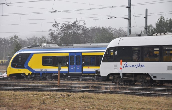 Startują przygotowania do nowych kolejowych projektów na Pomorzu