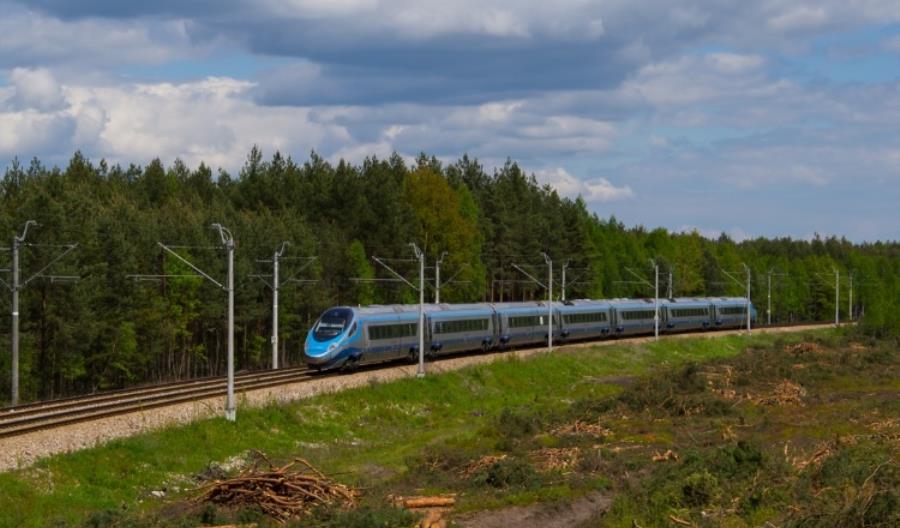 Poseł pyta, czy do Przemyśla dojedziemy pociągami Pendolino Poseł pyta, czy do Przemyśla dojedziemy pociągami Pendolino