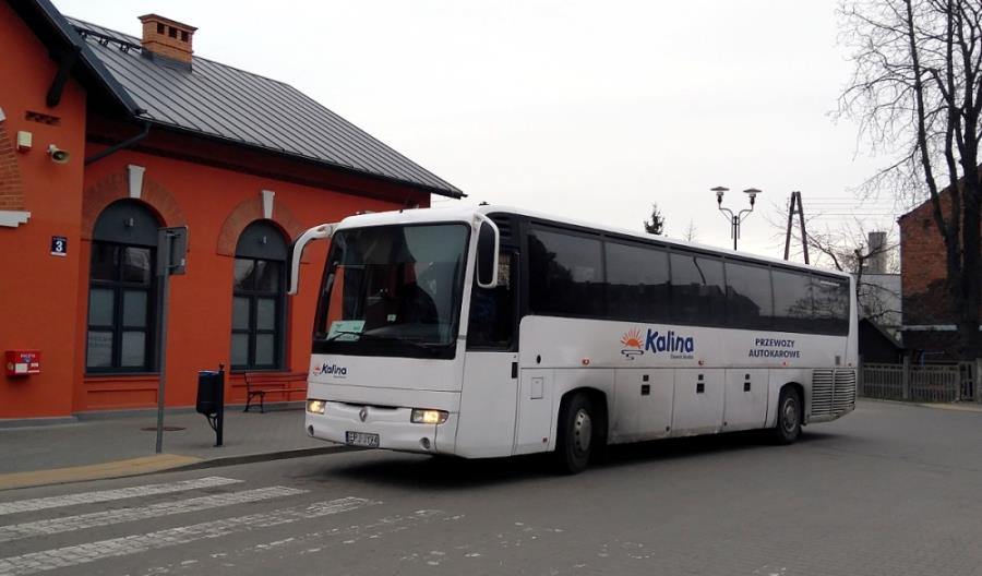 Łódź – Zduńska Wola: Remont potrwa kilka miesięcy dłużej Łódź – Zduńska Wola: Remont potrwa kilka miesięcy dłużej