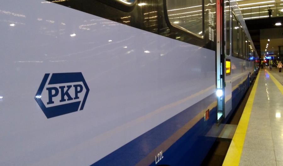 PKP IC: Koszyk biletów ułatwił zakupy przez internet. Wkrótce wybór miejsc w ezt PKP IC: Koszyk biletów ułatwił zakupy przez internet. Wkrótce wybór miejsc w ezt
