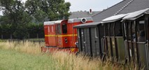 Śląskie: Kolej wąskotorowa dojeżdża do Rybnika