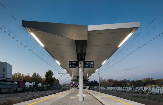 PLK: 50 miliardów z KPK wydaliśmy, wydajemy lub zakontraktowaliśmy