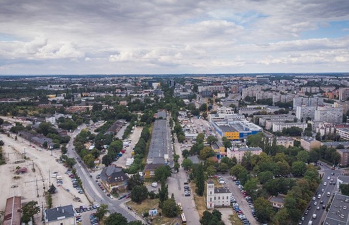 Wrocław. Wszystkie umowy na TAT na Nowy Dwór podpisane