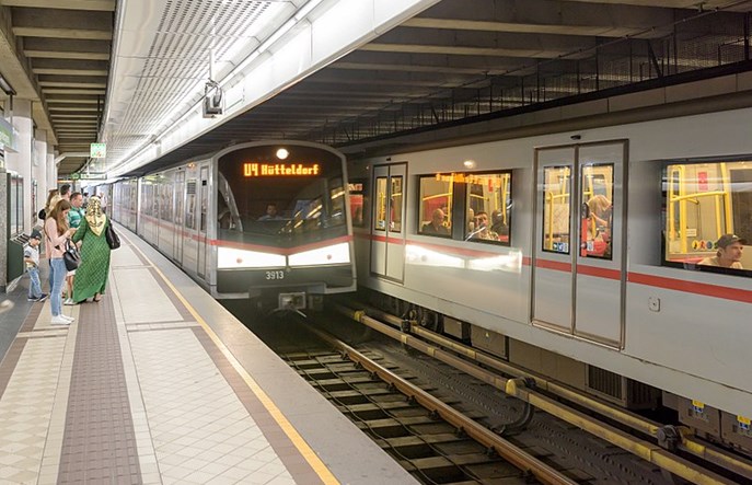 Wiedeń na razie bez nocnego metra. Wystarczają autobusy zastępcze