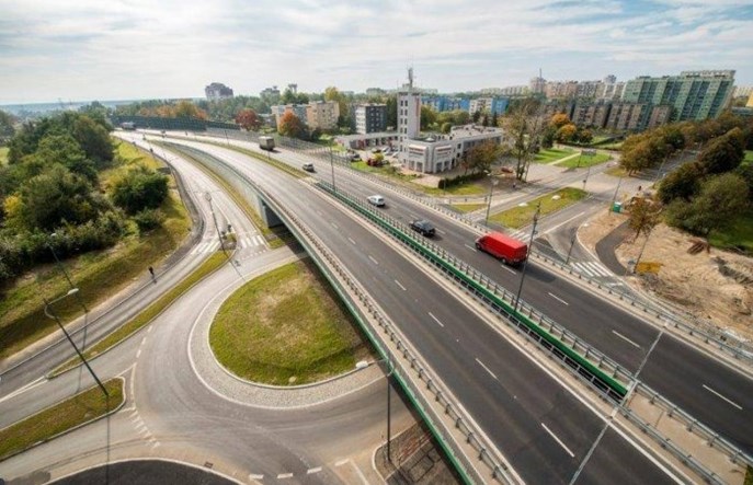 Tychy zmienią się nie do poznania. Siemens Mobility stworzy system ITS