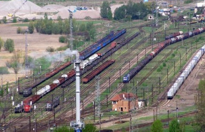 UTK: Przepustowość i prędkość na kolei wymaga dalszej poprawy. Gdzie jest źle?