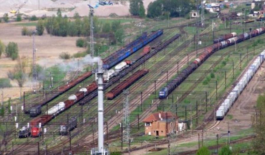 UTK: Przepustowość i prędkość na kolei wymaga dalszej poprawy. Gdzie jest źle? UTK: Przepustowość i prędkość na kolei wymaga dalszej poprawy. Gdzie jest źle?