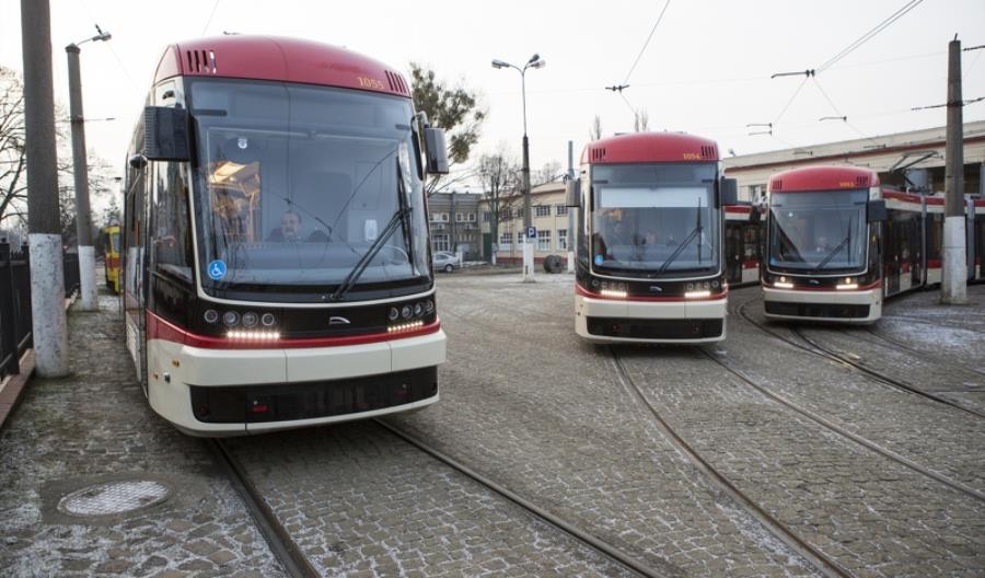 Gdańsk. Fala, czyli pomorski bilet, z dotacją unijną Gdańsk. Fala, czyli pomorski bilet, z dotacją unijną